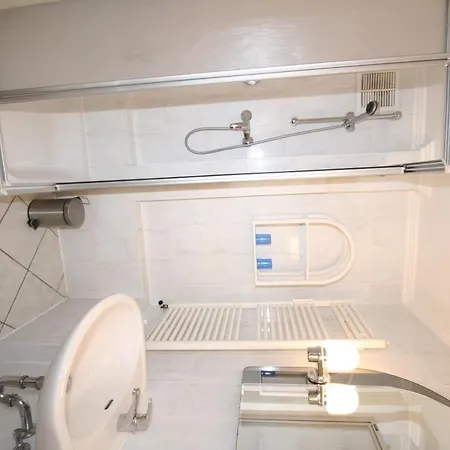 Nordseeresidenz 2g Apartment