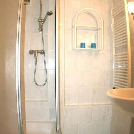 Apartment Nordseeresidenz 2g Westerland